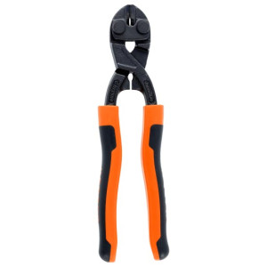Nożyce do cięcia drutu Waart W46B508 200mm, przegubowe, grubość drutu do 3mm