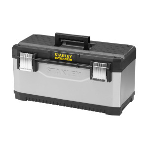 Skrzynka narzędziowa Stanley 1-95-616 FATMAX 23'' szara