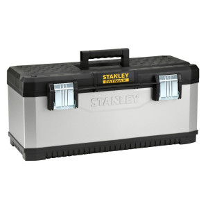 Skrzynka narzędziowa Stanley FatMax 1-95-617 26'' szara