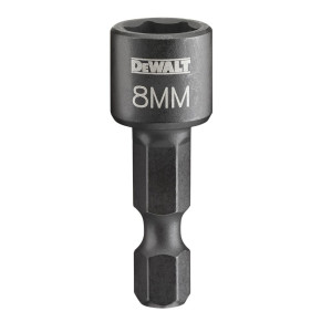 Nasadka magnetyczna udarowa DeWALT DT7462-QZ 8mm - krótka