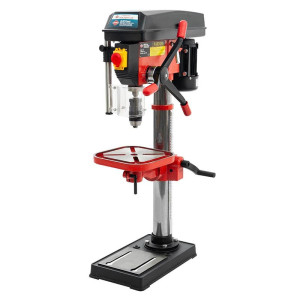 Wiertarka kolumnowa Airpress 77316 16-980 550W, uchwyt MT-2 3-16mm