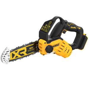 Pilarka łańcuchowa akumulatorowa DeWALT DCMPS520N-XJ DCMPS520N 18V długość prowadnicy: 20cm, bez akumulatora i ładowarki