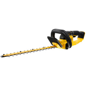 Nożyce akumulatorowe do żywopłotu DeWALT DCMHT563N-XJ 18V Li-Ion długość ostrza: 55 cm - bez akumulatora i ładowarki