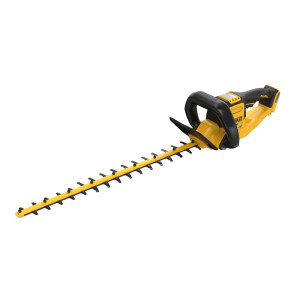 Nożyce akumulatorowe do żywopłotu DeWALT DCMHT573N-XJ 54V XR FLEXVOLT długość ostrza 65 cm (bez akumulatorów i ładowarki)