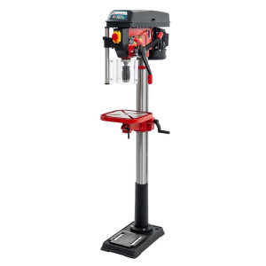 Wiertarka kolumnowa Airpress 77321 22-1600 750W, uchwyt MT-3, 5-20mm