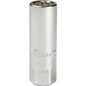 Nasadka do świec Richmann C5105 Exclusive 12-kątna z magnesem 1/2" 16mm