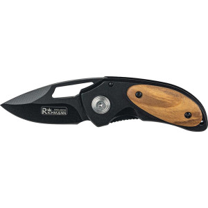 Nóż monterski mini Richmann Exclusive 123mm z blokadą