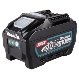 Akumulator Makita XGT-191L47-8 BL4050F XGT 40V 5,0Ah
