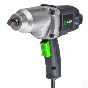 Klucz elektryczny udarowy Wuber W33250 1/2" 2200W, 800Nm