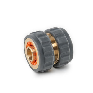 Reparator do wężą Bradas BRASS SOFT 1/2" - MOSIĄDZ + antypoślizgowa powłoka BR-S2100