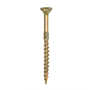 Wkręt do drewna ciesielski SCH Domax 3104045 CS 40045, torx 4,0 x 45mm (200szt.)