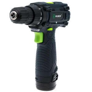 Wkrętarka akumulatorowa Wuber W52007 18V, 35 Nm, 2x1,5Ah