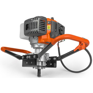 Wiertnica spalinowa Wuber W74320 5,2KM, bez wierteł