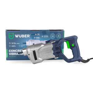 Wibrator do betonu Wuber W03001 35mm 1300W