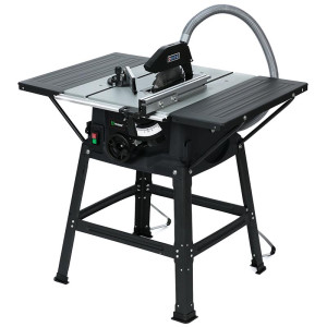 Pilarka stołowa do drewna Wuber W99584 3100W, tarcza 250mm