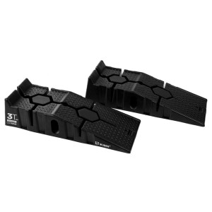 Najazdy samochodowe Wuber W95001 3T (2szt.)
