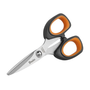 Nożyczki uniwersalne Bradas Precision HOME & GARAGE 130 mm DIY-SC208/130-B