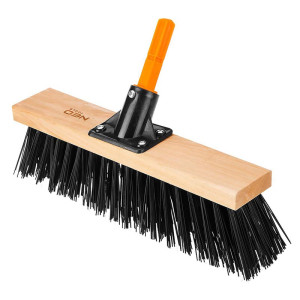 Zamiatacz (ulicówka) Neo 95-067 CLICK SYSTEM 40cm