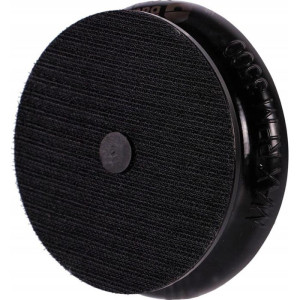 Dysk do szlifierki, z rzepem, na magnesy Distar 89568442046 Click-Lock UNI 100mm do diamentowych krążków polerskich
