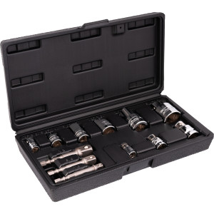 Zestaw redukcji do nasadek Richmann Exclusive 12szt.