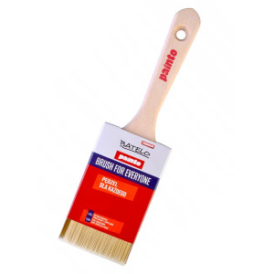 Pędzel angielski Batelo Premium, gruby - 63 (2,5')