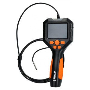 Kamera inspekcyjna Waart W16K028 IPS 2,8" FHD