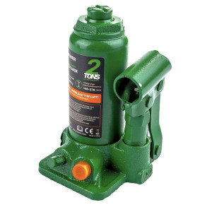 Podnośnik hydrauliczny słupkowy Wuber W22010 2T