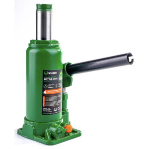 Podnośnik hydrauliczny słupkowy Wuber W22012 6T