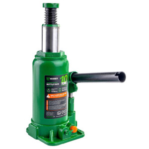 Podnośnik hydrauliczny słupkowy Wuber W22013 10T