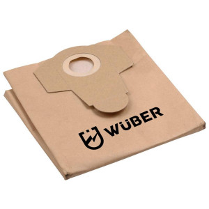 Worek do odkurzaczy Wuber WR-VC-2200D 30L