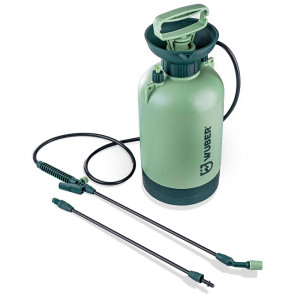 Opryskiwacz ręczny Wuber W24010 5L