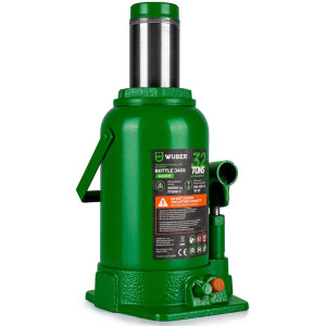 Podnośnik hydrauliczny słupkowy Wuber W22015 32T