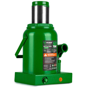 Podnośnik hydrauliczny słupkowy Wuber W22016 50T