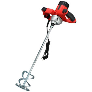 Mieszarka elektryczna 'Rubi 61989' Rubi 61989MIX-7 MINIMAX 1200W M14 z mieszadłem 120mm