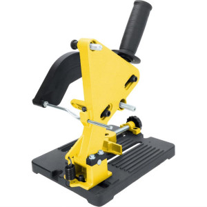 Stojak do szlifierki Drel STJ-1017 115 i 125mm z imadłem