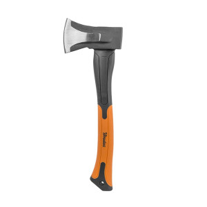 Siekiera rozłupująca Bradas trzonek fiberglass - 1000g KT-SF2100