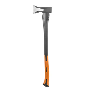 Siekiera rozłupująca Bradas trzonek fiberglass - 1500g KT-SF2150