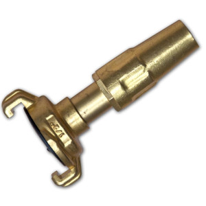 Dysza prosta kłowa Geka Imitate - 3/4" ze złączem Bradas GKI111DP