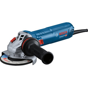 Szlifierka kątowa Bosch GWS 12-125 S 1200W