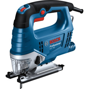 Wyrzynarka Bosch GST 750 520W