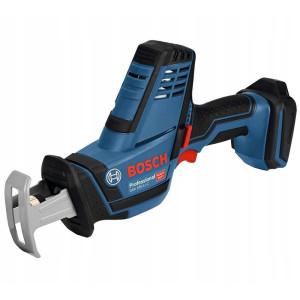Pilarka szablasta Bosch GSA 18V-LI C bez akumulatora