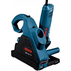 Bruzdownica Bosch GNF 35 CA 1400W, tarcza 150mm
