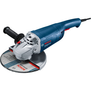 Szlifierka kątowa Bosch GWS 2200 230mm 2200W