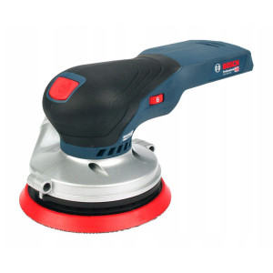 Szlifierka mimośrodowa Bosch GEX 18V-125
