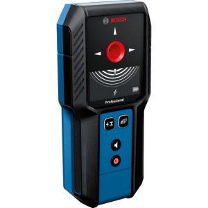 Wykrywacz uniwersalny Bosch GMS 120-27