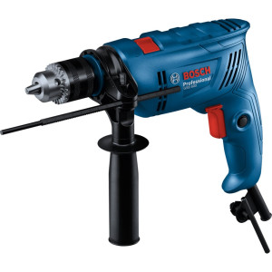 Wiertarka udarowa Bosch GSB 600 600W uchwyt 13mm