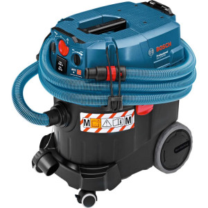 Odkurzacz przemysłowy Bosch GAS 35M AFC 1380W