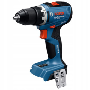 Wiertarko-wkrętarka Bosch GSR 18V-65 63Nm