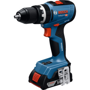 Wiertarko-wkrętarka Bosch GSB18V-65 18V 5.0Ah