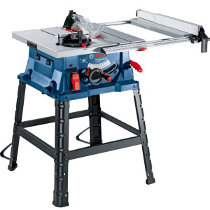 Pilarka stołowa Bosch GTS 254 1800W, tarcza 254mm